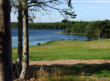 McNab's ~ Cape Breton Island