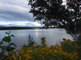 Evening's Approach ~ Seal Island