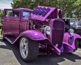 1937 Chevy Coupe