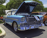 1956 Chevy Belair