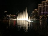 The Dancing fountains