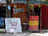 Langkawi Gas Station