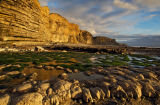 Traeth Mawr, Heritage Coast