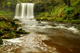 Sgwd-yr-Eira