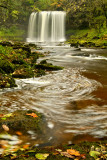 Sgwd-yr-Eira