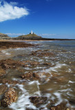 Mumbles Head, Gower