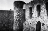 Beaumaris Castle, Anglesey