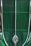 Green Grille