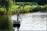 Jolly Boating Weather (but not Eton...)