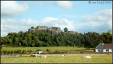 Stirling Castle