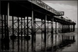 Teignmouth Pier