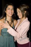 Virginie Coosa & Melanie Leclaire