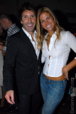 Ima et Eric Salvail
