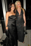 Marie-Elene Thibert et Emily Begin