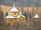 Cerkiew w Leszczowatem<small>(IMG_4114.jpg)</small>