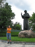 Justyna i Adam Mickiewicz<small>(IMG_4811.jpg)</small>
