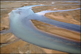 River Tuotuo... origin of Yangtze River 