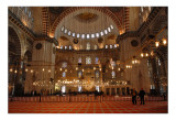 <b>Sleymaniye Mosque</b>