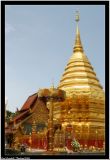 Wat Prathat Doi Suthep