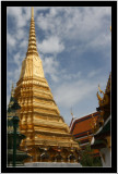 Wat Phra Keow - Bangkok
