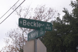 Neely and Beckley
