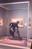 John Quincy Adams Ward, The Freedman 1863