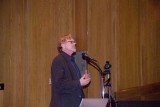 Jim Schermbeck with Downwinders at Risk  