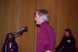 Michael M