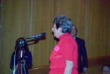 Former Dallas Mayor 1976 Adeline Harrison