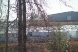 Trailers just waiting-FEDERAL DOLLARS BEING WASTED!