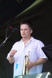 Tulane University Jazz Combo 3