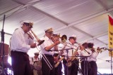 Gregg Staffords Young Tuxedo Brass Band 1