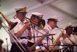 Gregg Staffords Young Tuxedo Brass Band 2