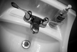 a sink.....?