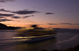 Sapphire Princess