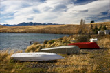 Lake Alexandrina