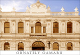 Ornately Oamaru