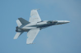 Vectren Dayton Air Show 2007