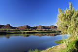 Oranje River