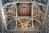 Mezquita: Ceiling