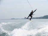 Wakeboard