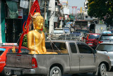 Buddha Transport