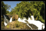 Pa Sua Waterfall