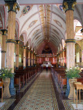 Church in Costa Rica