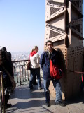 Great views.