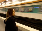 The Carte Orange is great for getting around the city.
