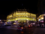 Hotel de Louvre