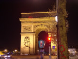 Arc de Triomphe