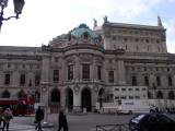 Onward to the Opera Garnier.