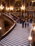 The ornate decor was beautiful!